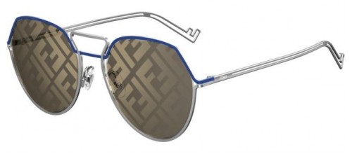 Fendi FENDI GRID FF M0073/S 010/UB